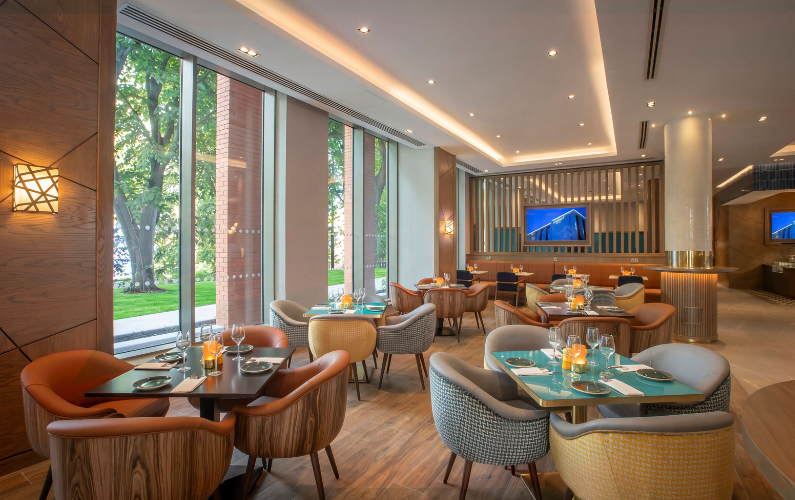 Maldron Hotel Croke Park