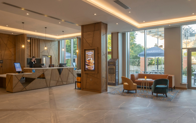 Maldron Hotel Croke Park