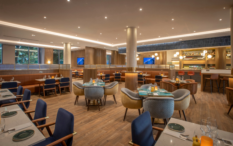 Maldron Hotel Croke Park