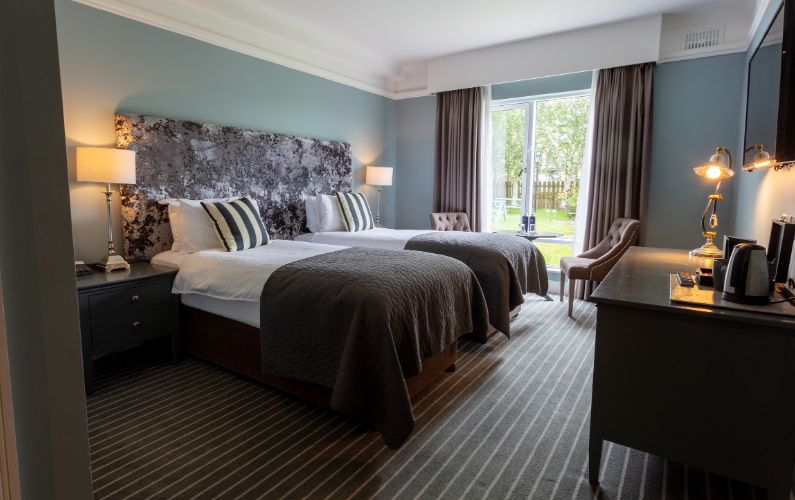 Killaloe Hotel and Spa
