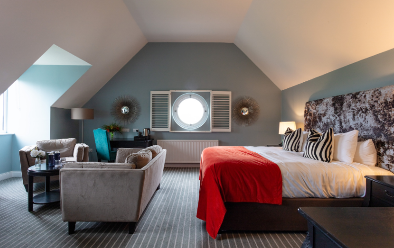Killaloe Hotel and Spa