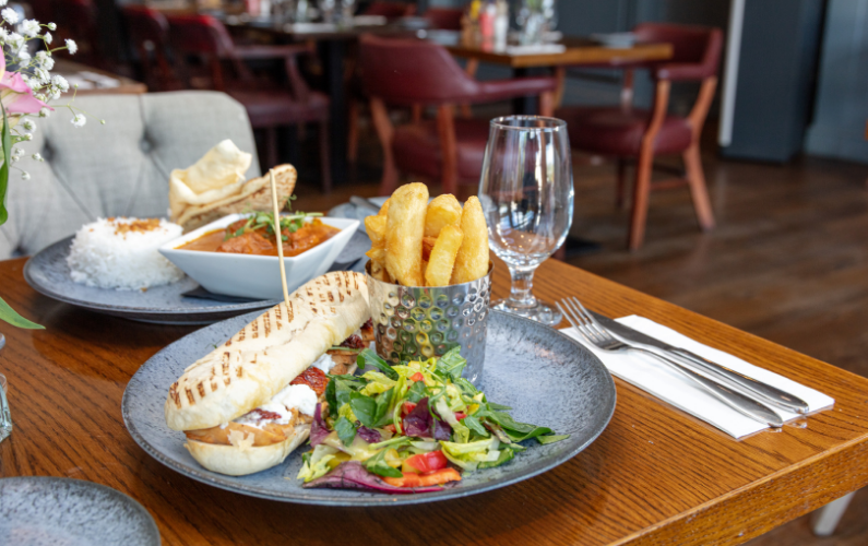 Killaloe Hotel and Spa