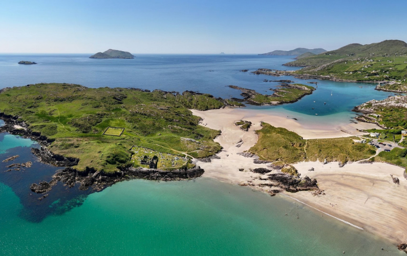 Derrynane Coast Hotel