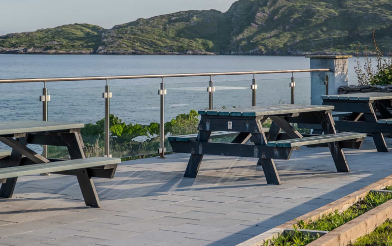 Derrynane Coast Hotel