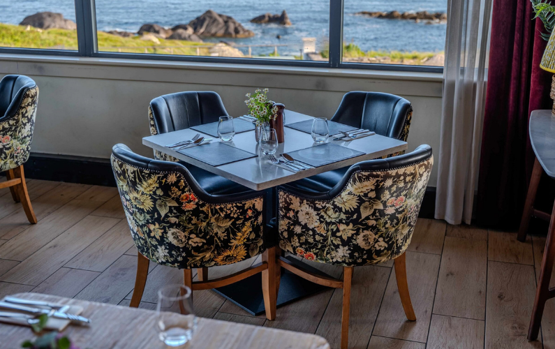 Derrynane Coast Hotel