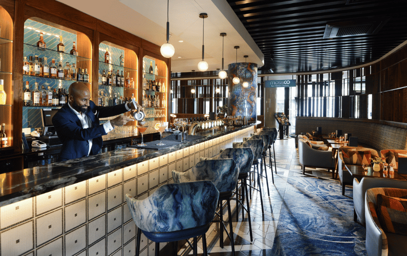 Travelodge Plus Dublin City Centre