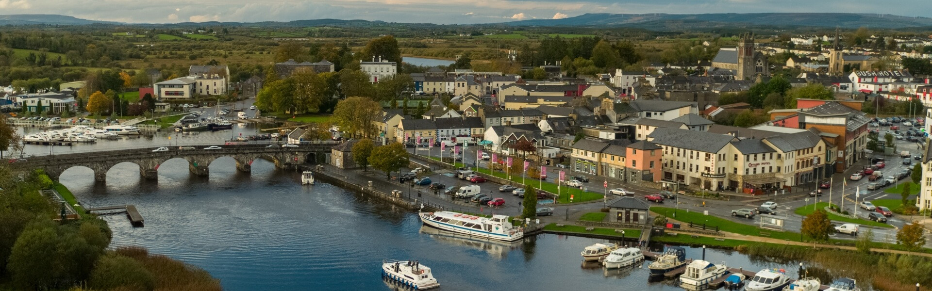 Leitrim www.irelandhotels.com_v3