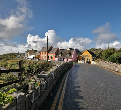 Clare   doolin co clare www.irelandhotels.com_v3