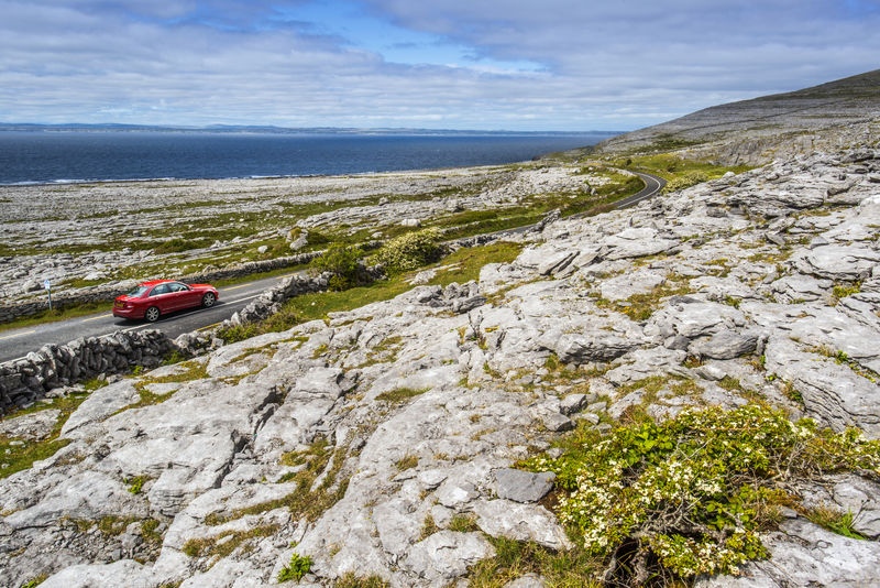 blog the burren