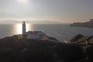 fanad lighthouse