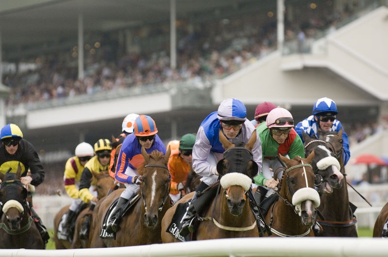 galway races 1