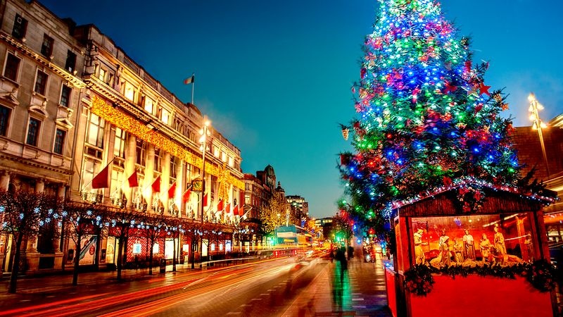 hotels to spend xmas in blog image 1