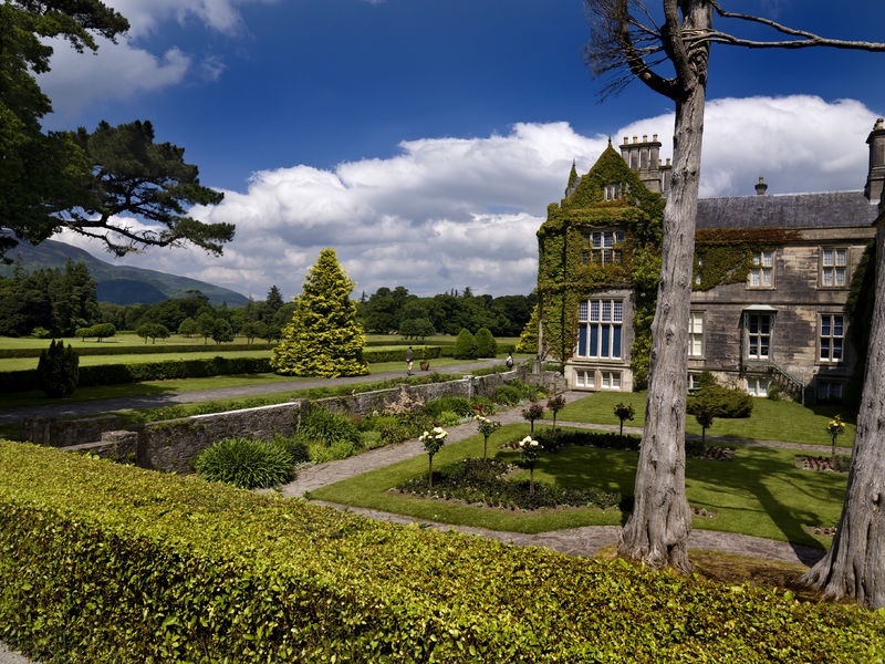 muckross house blog