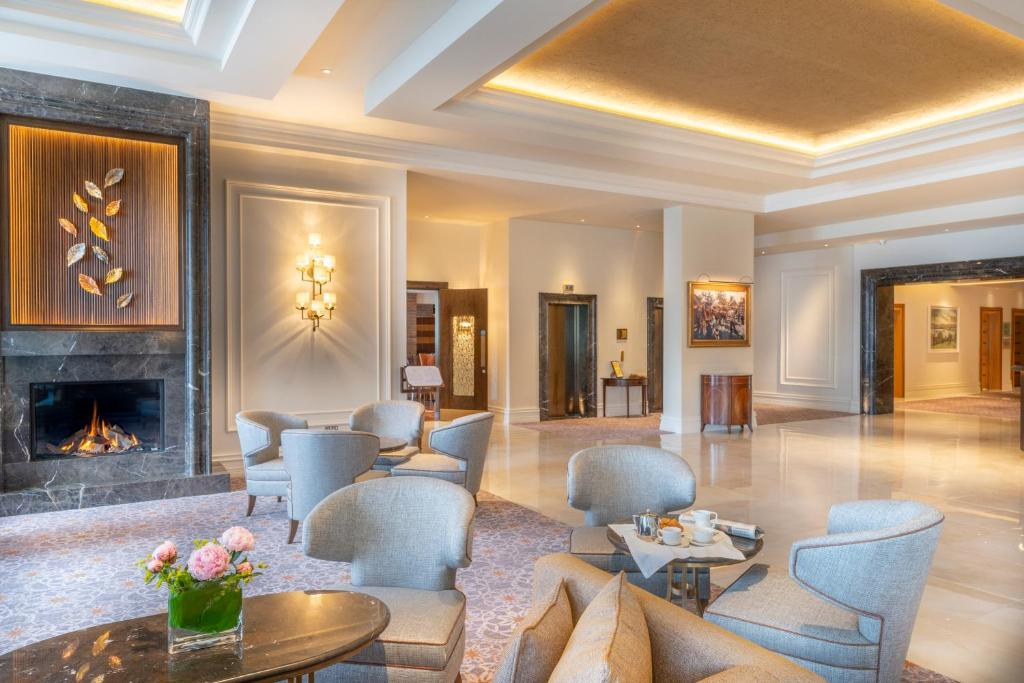 mullingar park hotel