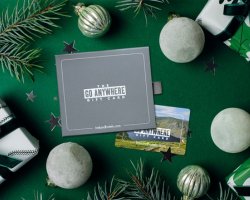 Order by 19th Dec for standard delivery & 21st Dec for tracked delivery in time for Christmas