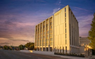 Maldron Hotel Merrion Road Dublin