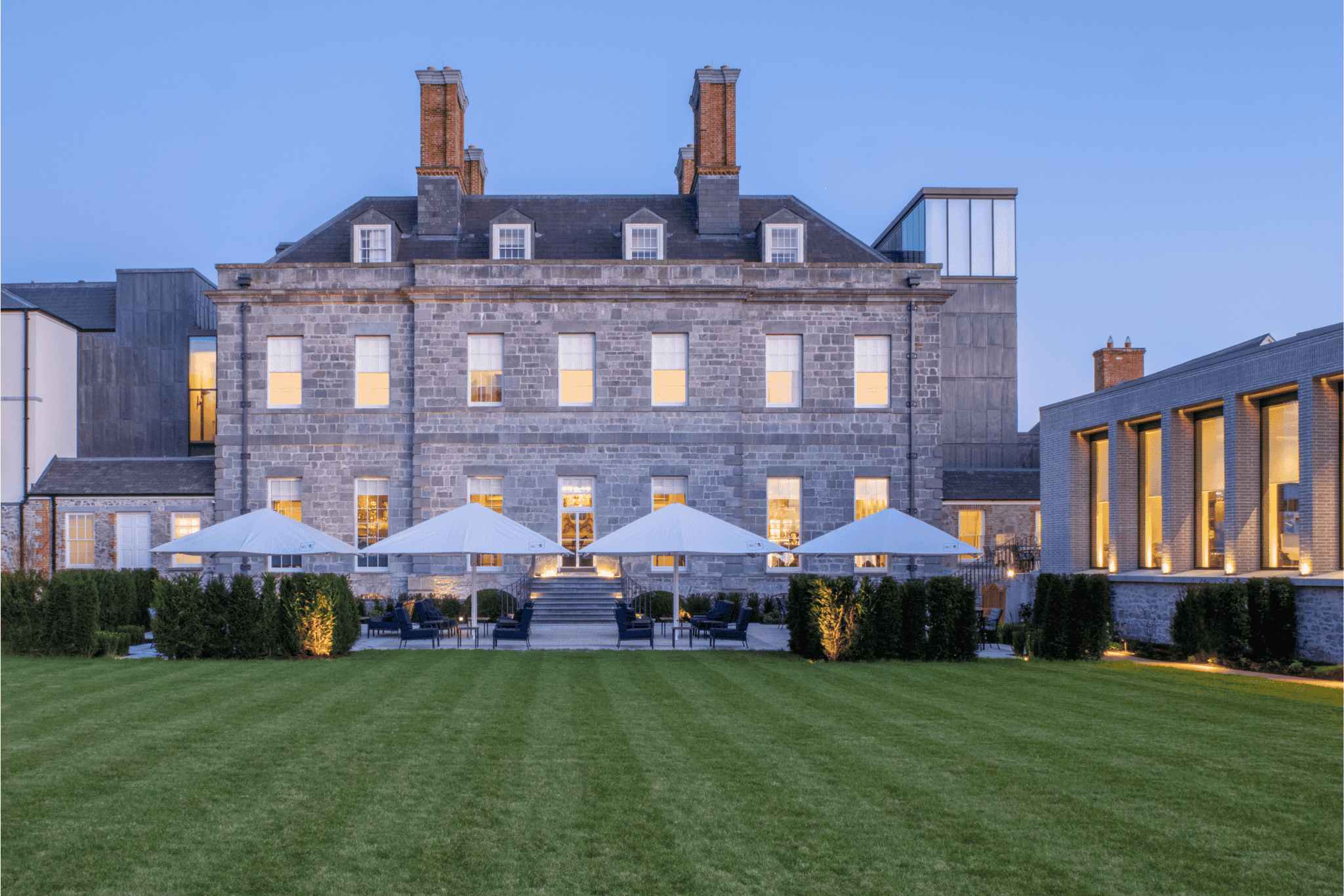 Book Hotel in Tipperary | Cashel Palace Hotel