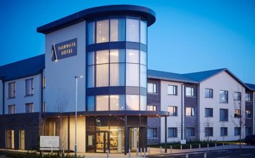 The Fairways Hotel Dundalk the-fairways-hotel-dundalk