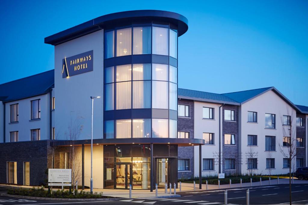 the-fairways-hotel-dundalk