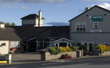 Rhu Glenn Hotel Rhu Glenn Hotel