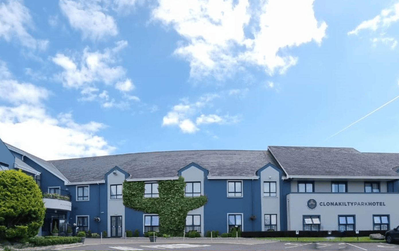 Clonakilty Park Hotel