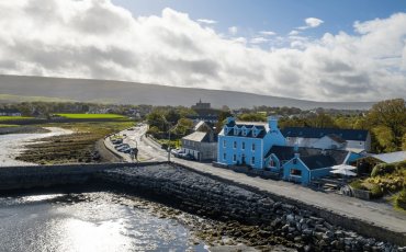 Monks Ballyvaughan