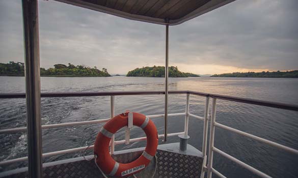 Lough Corrib