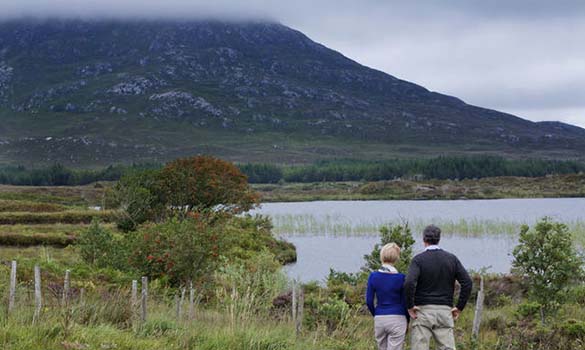 Connemara National Park
