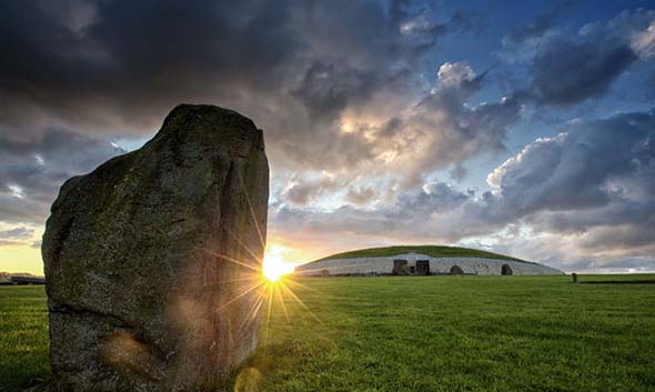Newgrange
