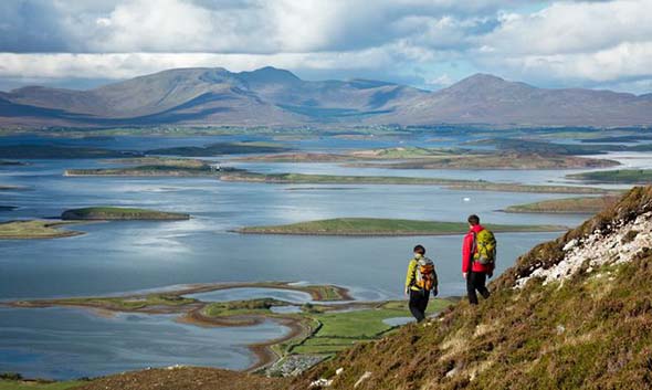 Croagh Patrick