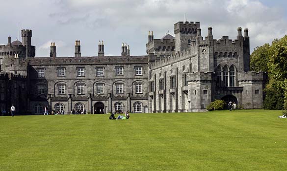 Kilkenny Castle