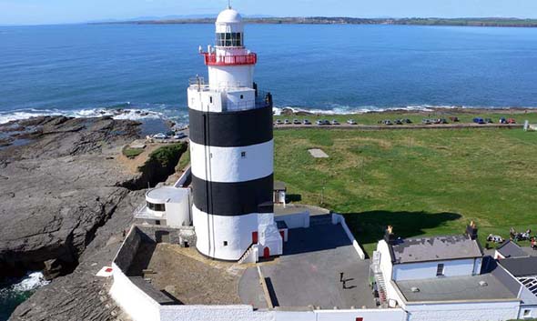 Hook Head Lighthouse