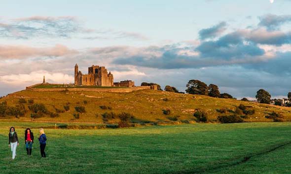 Rock of Cashel