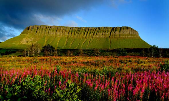 Benbulben