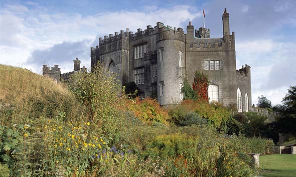 Birr Castle