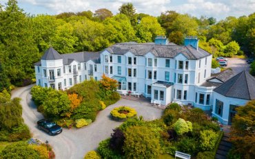 Seaview house hotel ariel bantry cocork  xxxxxx www.irelandhotels.com_v3