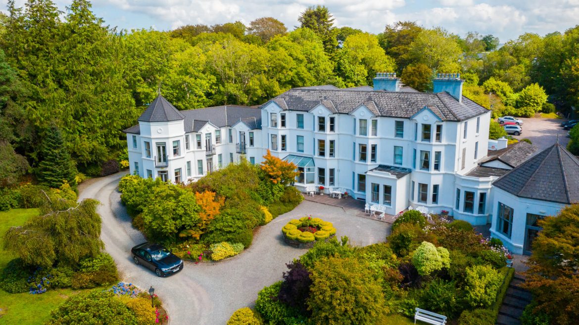 Seaview house hotel ariel bantry cocork  xxxxxx www.irelandhotels.com_v3