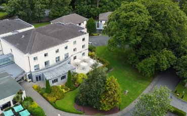 Shamrock Lodge Hotel