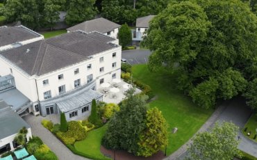 Shamrock Lodge Hotel