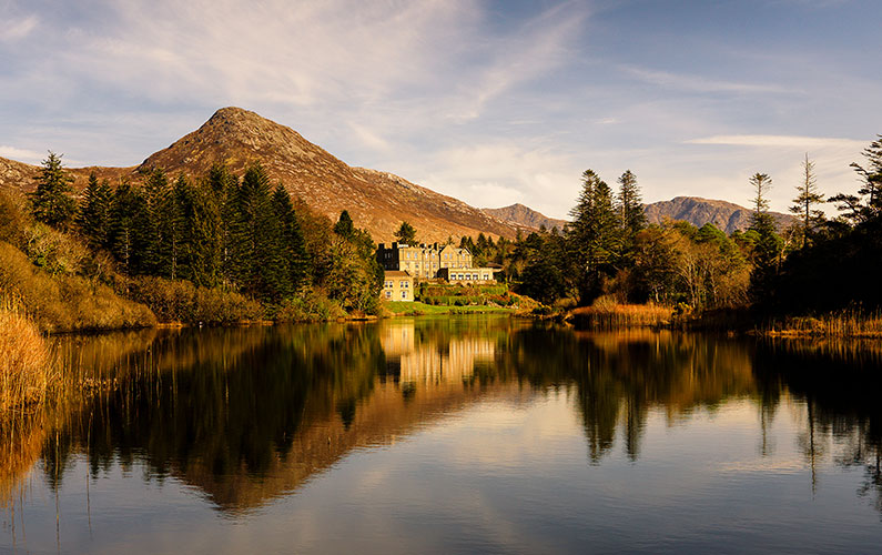 ballynahinch-castle-hotel