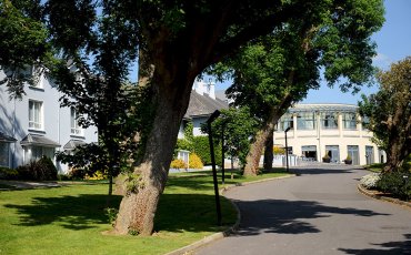 Ballyroe Heights Hotel