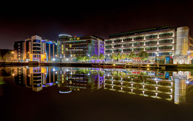 Clayton hotel cork city cork image www.irelandhotels.com_v2