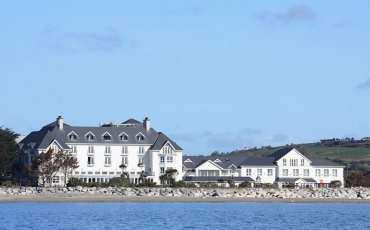 Garryvoe Hotel