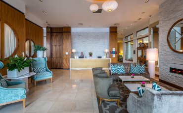 Lough Rea Hotel and Spa Lough Rea Hotel and Spa