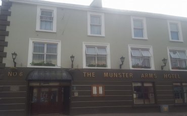 Munster Arms Hotel
