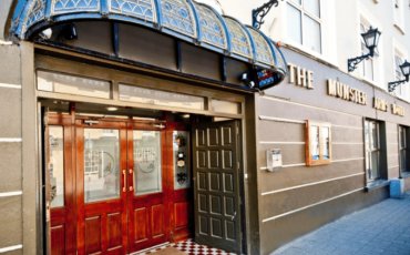 Munster Arms Hotel