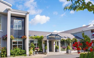 Whitford House Hotel whitford-house-hotel