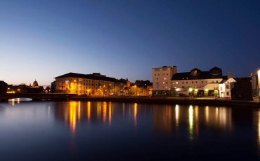 Jurys Inn Galway