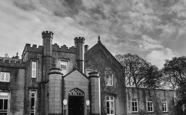Abbey Hotel Roscommon 
