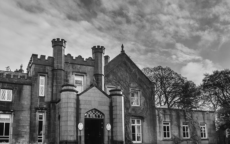 Abbey Hotel Roscommon 